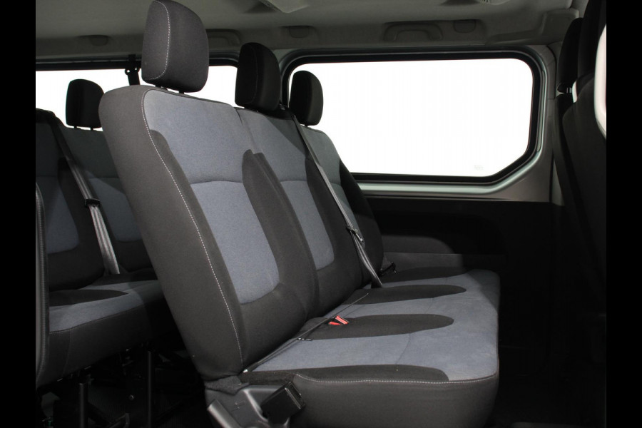 Opel Vivaro Combi 1.6 CDTI L2H1 9p | Airco | Cruise control | Elektrische ramen |