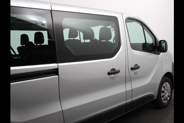 Opel Vivaro Combi 1.6 CDTI L2H1 9p | Airco | Cruise control | Elektrische ramen |