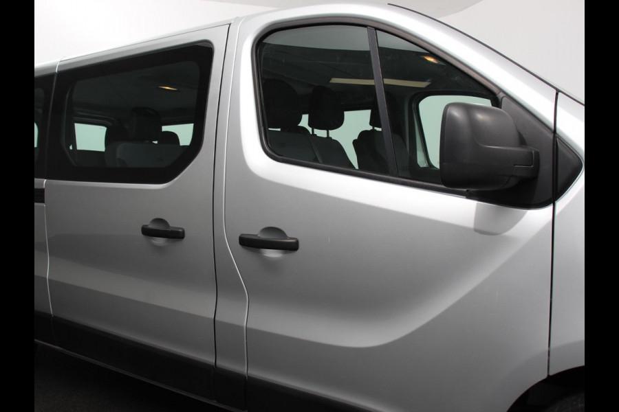 Opel Vivaro Combi 1.6 CDTI L2H1 9p | Airco | Cruise control | Elektrische ramen |