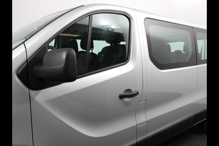 Opel Vivaro Combi 1.6 CDTI L2H1 9p | Airco | Cruise control | Elektrische ramen |