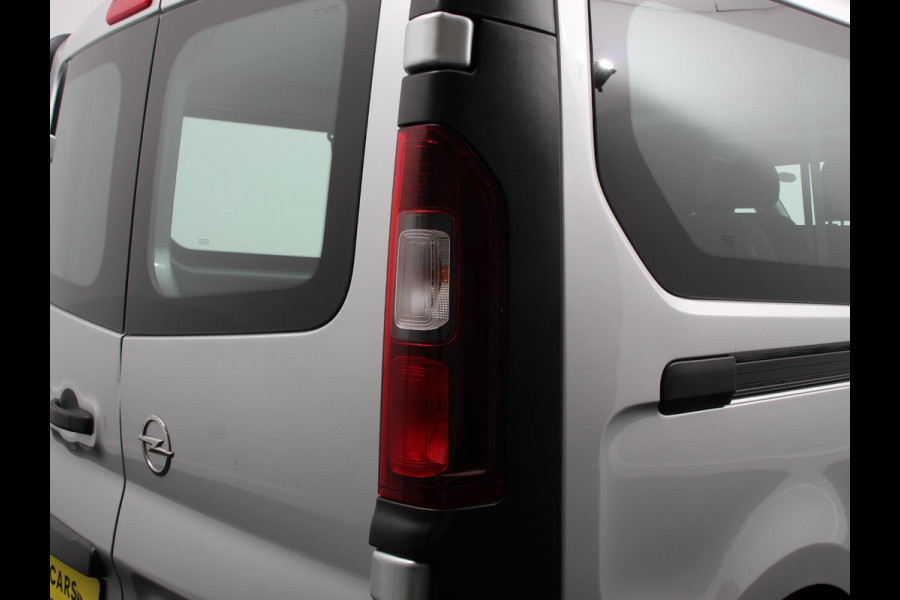 Opel Vivaro Combi 1.6 CDTI L2H1 9p | Airco | Cruise control | Elektrische ramen |