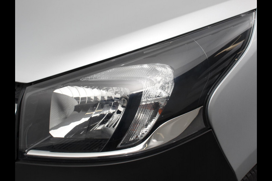 Opel Vivaro Combi 1.6 CDTI L2H1 9p | Airco | Cruise control | Elektrische ramen |