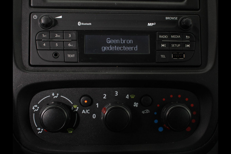 Opel Vivaro Combi 1.6 CDTI L2H1 9p | Airco | Cruise control | Elektrische ramen |