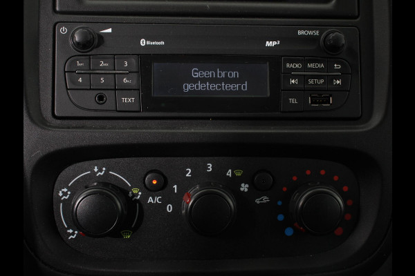 Opel Vivaro Combi 1.6 CDTI L2H1 9p | Airco | Cruise control | Elektrische ramen |