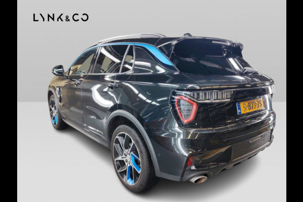 Lynk & Co 01 1.5 PHEV Pano.dak 360° Cam Carplay Adapt.Cruise incl.BTW
