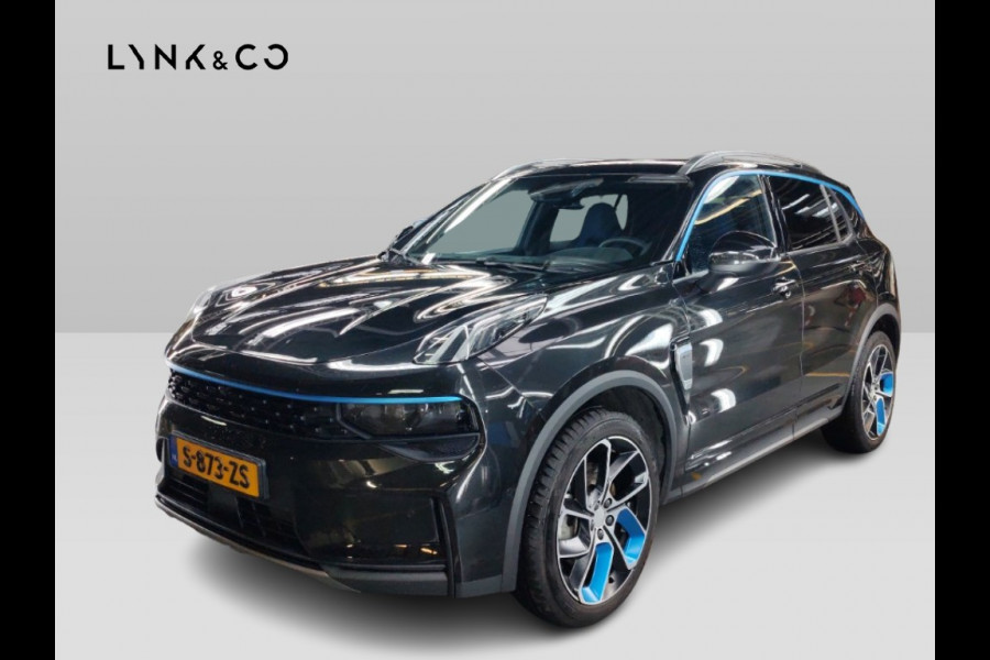 Lynk & Co 01 1.5 PHEV Pano.dak 360° Cam Carplay Adapt.Cruise incl.BTW