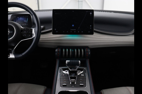 BYD ATTO 3 Comfort 60 kWh | Panoramadak | Warmtepomp | Leder | Stoelverwarming | 360 Camera | Carplay | Adaptive cruise