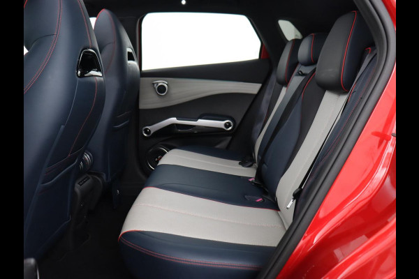 BYD ATTO 3 Comfort 60 kWh | Panoramadak | Warmtepomp | Leder | Stoelverwarming | 360 Camera | Carplay | Adaptive cruise