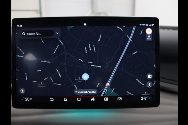 BYD ATTO 3 Comfort 60 kWh | Panoramadak | Warmtepomp | Leder | Stoelverwarming | 360 Camera | Carplay | Adaptive cruise