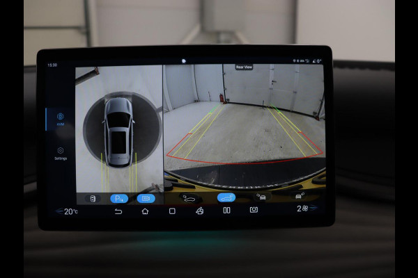 BYD ATTO 3 Comfort 60 kWh | Panoramadak | Warmtepomp | Leder | Stoelverwarming | 360 Camera | Carplay | Adaptive cruise