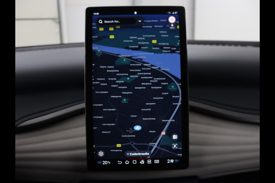 BYD ATTO 3 Comfort 60 kWh | Panoramadak | Warmtepomp | Leder | Stoelverwarming | 360 Camera | Carplay | Adaptive cruise