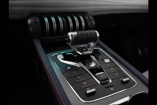 BYD ATTO 3 Comfort 60 kWh | Panoramadak | Warmtepomp | Leder | Stoelverwarming | 360 Camera | Carplay | Adaptive cruise