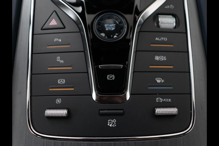 BYD ATTO 3 Comfort 60 kWh | Panoramadak | Warmtepomp | Leder | Stoelverwarming | 360 Camera | Carplay | Adaptive cruise