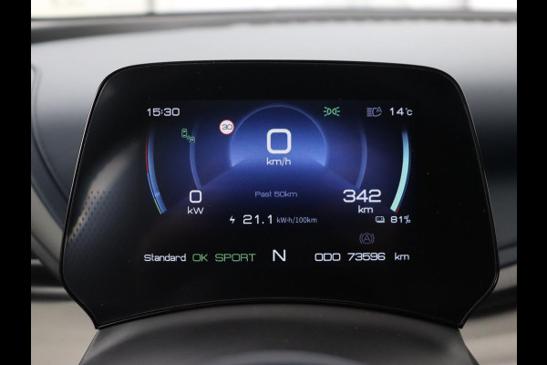 BYD ATTO 3 Comfort 60 kWh | Panoramadak | Warmtepomp | Leder | Stoelverwarming | 360 Camera | Carplay | Adaptive cruise