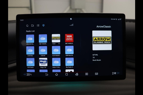 BYD ATTO 3 Comfort 60 kWh | Panoramadak | Warmtepomp | Leder | Stoelverwarming | 360 Camera | Carplay | Adaptive cruise