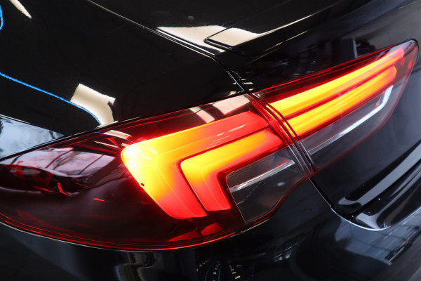 Opel Insignia Grand Sport 1.6 Turbo Exclusive Cruise/Climate open dak Automaat 200PK NAP!