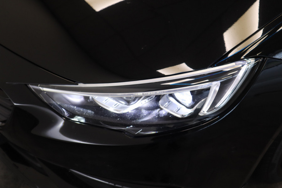 Opel Insignia Grand Sport 1.6 Turbo Exclusive Cruise/Climate open dak Automaat 200PK NAP!