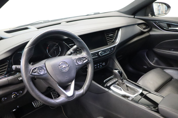 Opel Insignia Grand Sport 1.6 Turbo Exclusive Cruise/Climate open dak Automaat 200PK NAP!