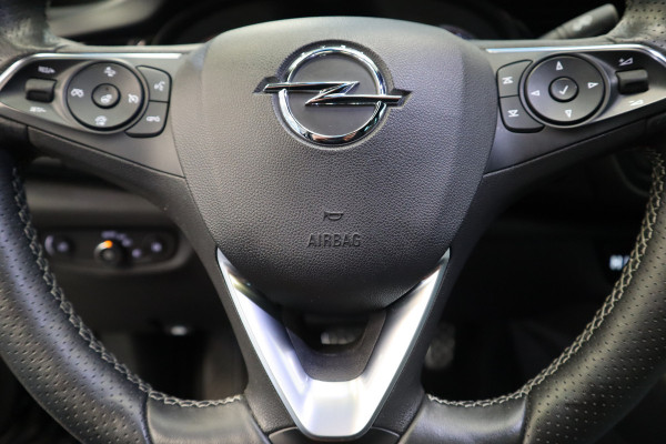 Opel Insignia Grand Sport 1.6 Turbo Exclusive Cruise/Climate open dak Automaat 200PK NAP!