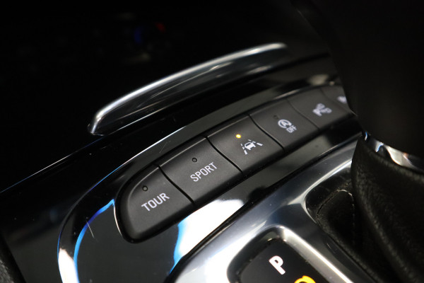 Opel Insignia Grand Sport 1.6 Turbo Exclusive Cruise/Climate open dak Automaat 200PK NAP!