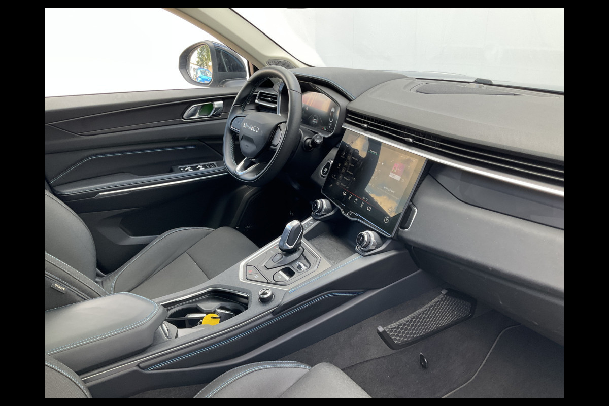 Lynk & Co 01 1.5 PHEV Carplay Pano.dak Adapt.Cruise Hoge zit Plug-in