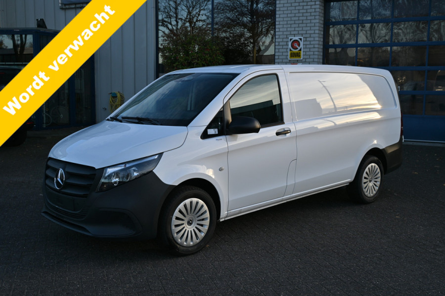 Mercedes-Benz Vito 114 CDI L2 Pro Comfort stoel, Camera, Achterdeuren
