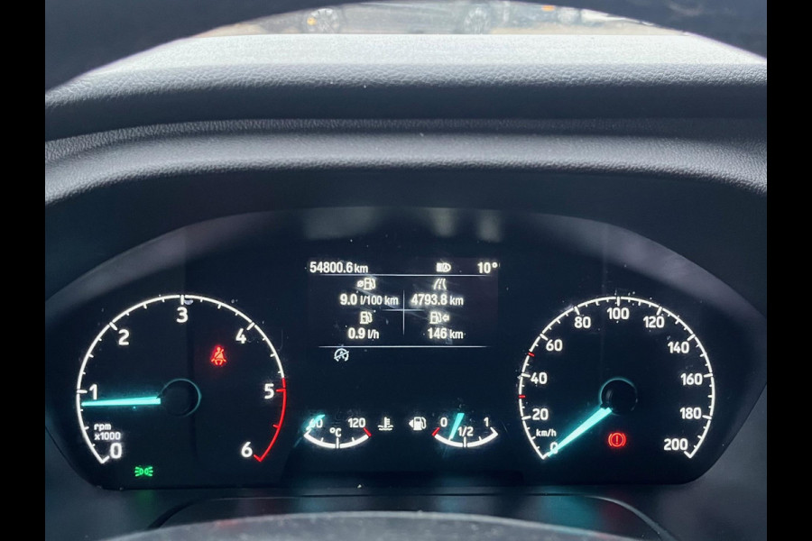 Ford Transit Custom 280 2.0 TDCI L1H1 Trend / Trekhaak / Camera / App connect sync 3