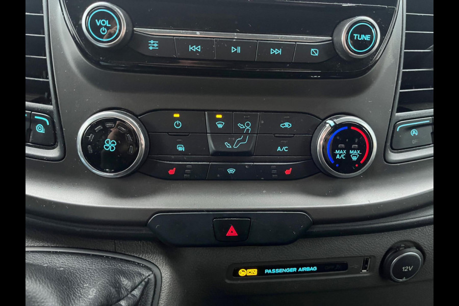 Ford Transit Custom 280 2.0 TDCI L1H1 Trend / Trekhaak / Camera / App connect sync 3