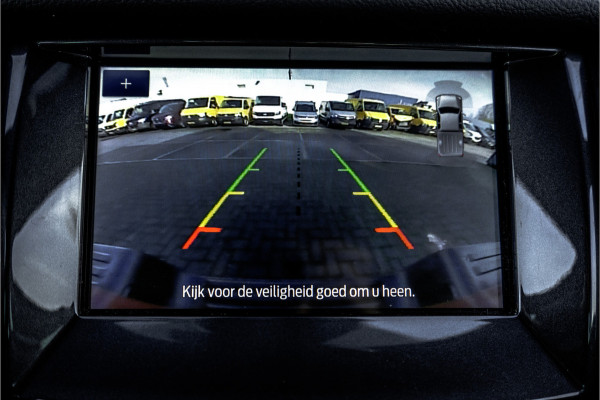 Ford Ranger 2.0 EcoBlue Wildtrak | 213PK | Camera | Cruise | 3.5T Trekgewicht | Automaat | Euro 6