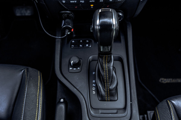 Ford Ranger 2.0 EcoBlue Wildtrak | 213PK | Camera | Cruise | 3.5T Trekgewicht | Automaat | Euro 6