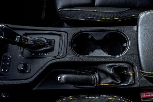 Ford Ranger 2.0 EcoBlue Wildtrak | 213PK | Camera | Cruise | 3.5T Trekgewicht | Automaat | Euro 6