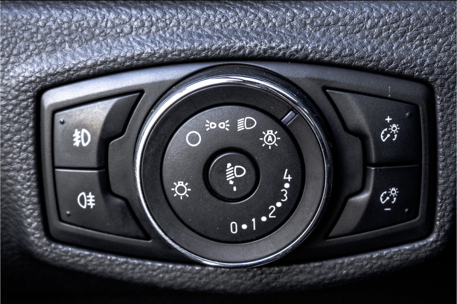 Ford Ranger 2.0 EcoBlue Wildtrak | 213PK | Camera | Cruise | 3.5T Trekgewicht | Automaat | Euro 6