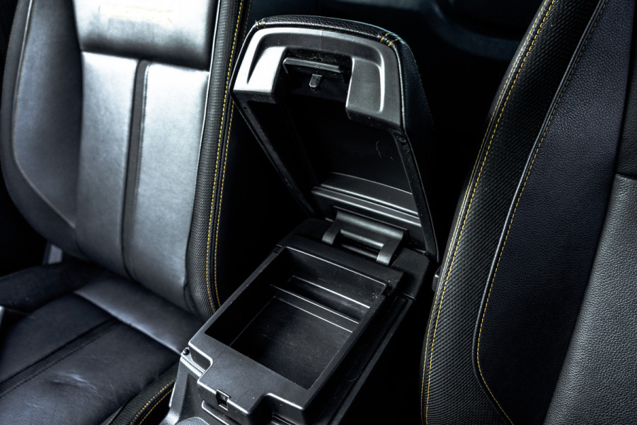 Ford Ranger 2.0 EcoBlue Wildtrak | 213PK | Camera | Cruise | 3.5T Trekgewicht | Automaat | Euro 6