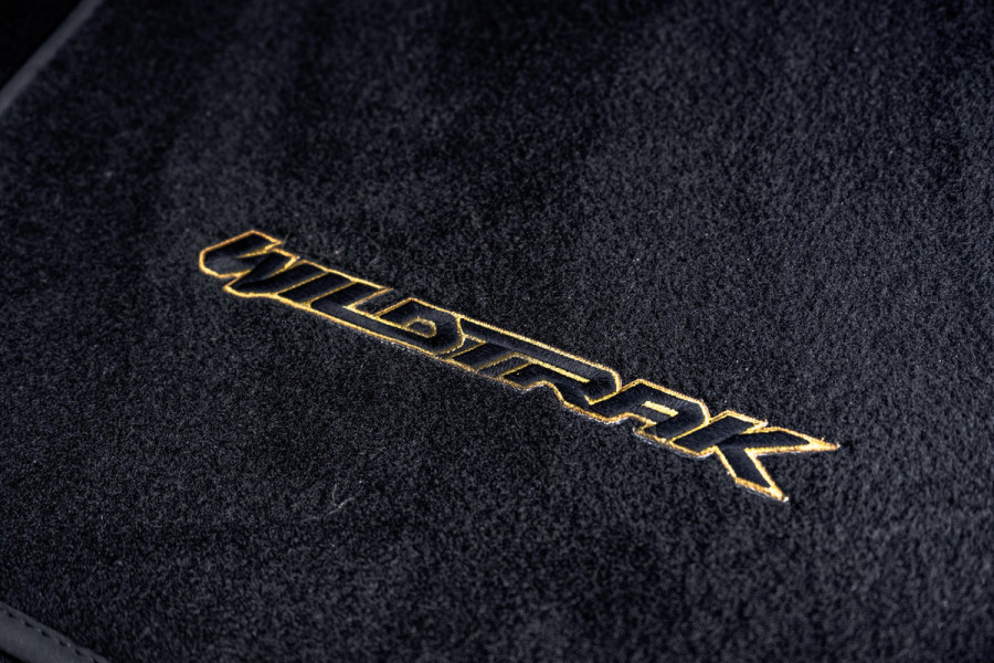 Ford Ranger 2.0 EcoBlue Wildtrak | 213PK | Camera | Cruise | 3.5T Trekgewicht | Automaat | Euro 6