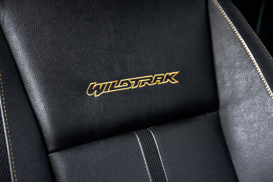 Ford Ranger 2.0 EcoBlue Wildtrak | 213PK | Camera | Cruise | 3.5T Trekgewicht | Automaat | Euro 6