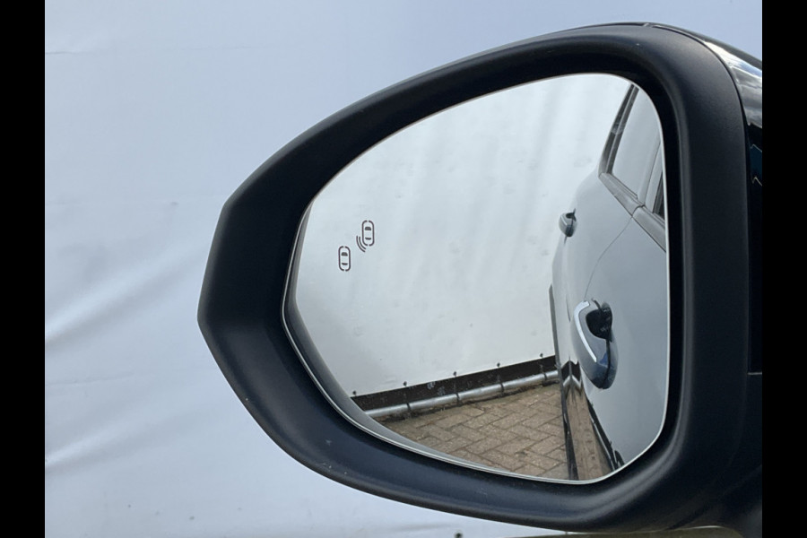 Lynk & Co 01 1.5 PHEV 262PK Adapt.Cruise 360° Cam Carplay Plug-in Stoelverw Vol opties!