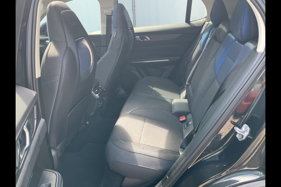 Lynk & Co 01 1.5 PHEV 262PK Adapt.Cruise 360° Cam Carplay Plug-in Stoelverw Vol opties!