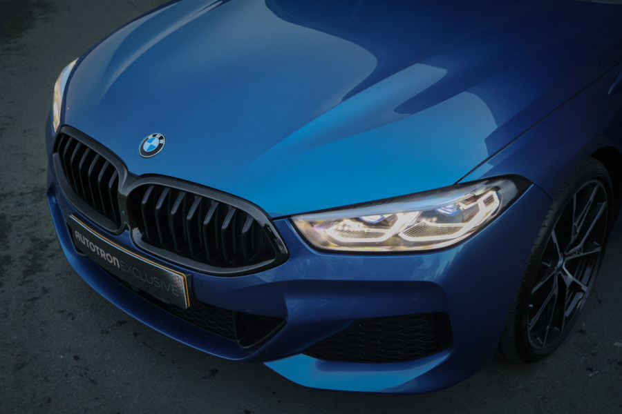BMW 8 Serie 840i High Executive