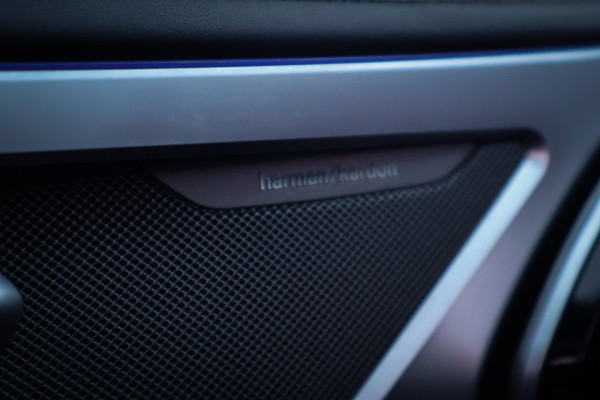 BMW 8 Serie 840i High Executive