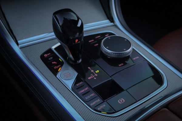 BMW 8 Serie 840i High Executive