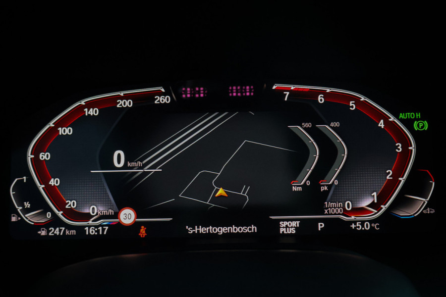 BMW 8 Serie 840i High Executive