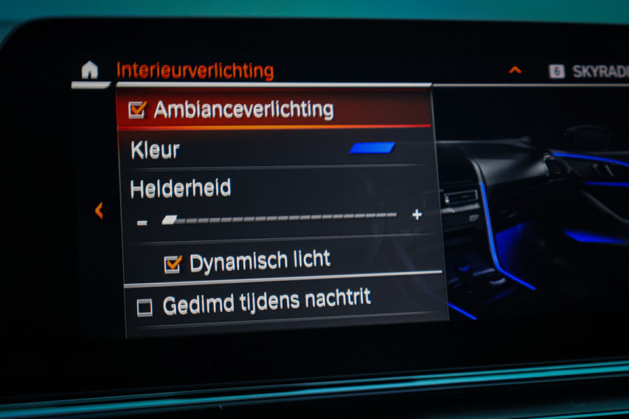 BMW 8 Serie 840i High Executive