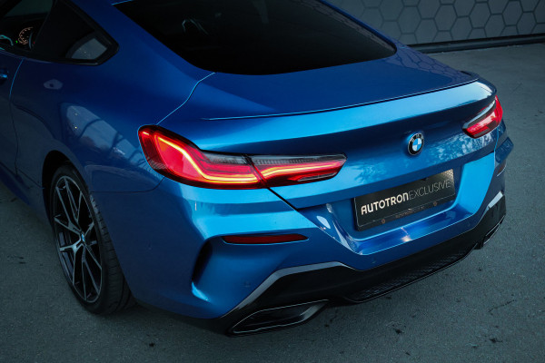 BMW 8 Serie 840i High Executive