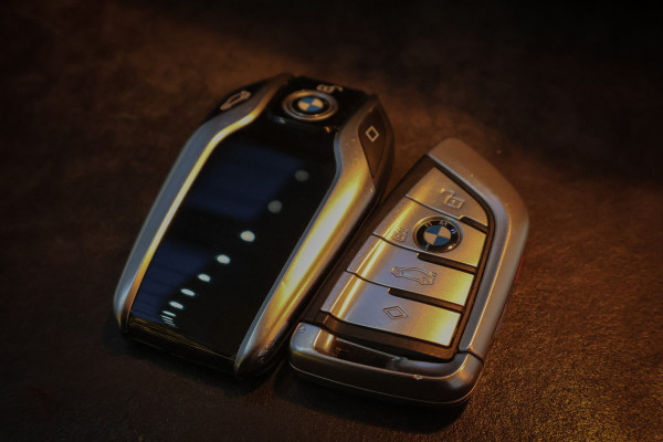 BMW 8 Serie 840i High Executive