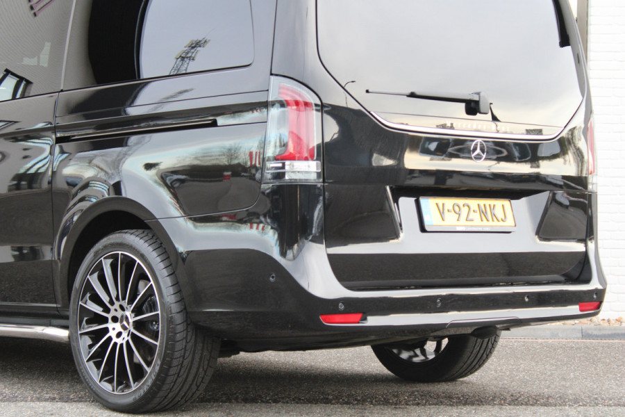 Mercedes-Benz V-Klasse 250d / DC / bj 2025 / 4-Matic / 1.700km!! / 2x Elec Schuifd / Burmester / Vol Opties / NIEUW!!
