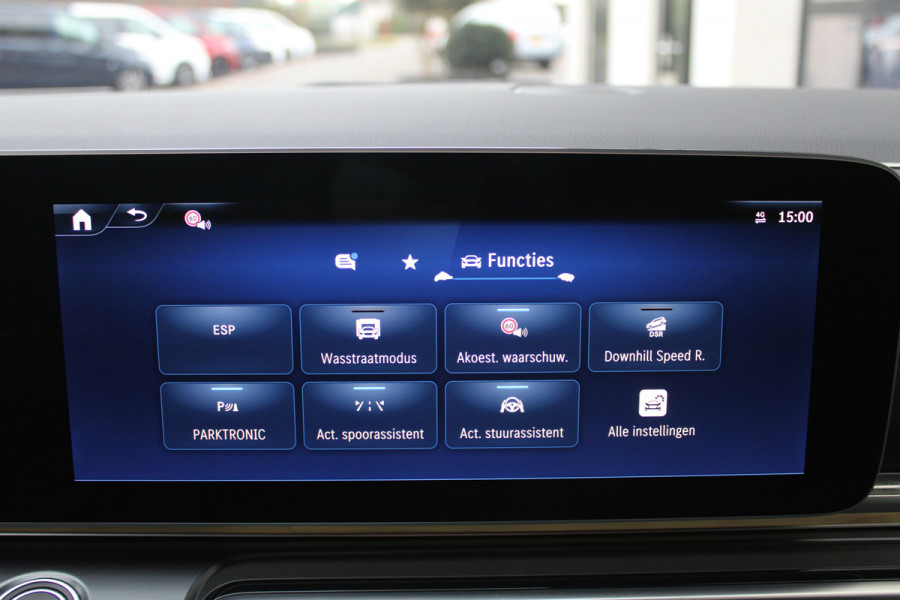 Mercedes-Benz V-Klasse 250d / DC / bj 2025 / 4-Matic / 1.700km!! / 2x Elec Schuifd / Burmester / Vol Opties / NIEUW!!