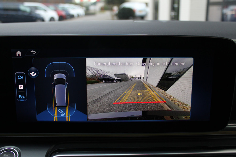 Mercedes-Benz V-Klasse 250d / DC / bj 2025 / 4-Matic / 1.700km!! / 2x Elec Schuifd / Burmester / Vol Opties / NIEUW!!