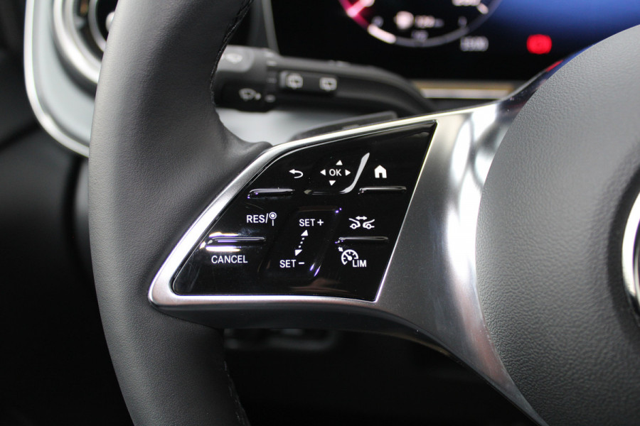 Mercedes-Benz V-Klasse 250d / DC / bj 2025 / 4-Matic / 1.700km!! / 2x Elec Schuifd / Burmester / Vol Opties / NIEUW!!