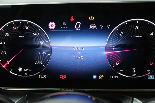 Mercedes-Benz V-Klasse 250d / DC / bj 2025 / 4-Matic / 1.700km!! / 2x Elec Schuifd / Burmester / Vol Opties / NIEUW!!