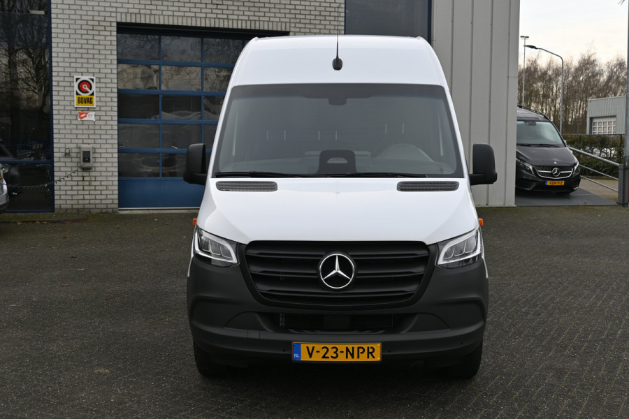 Mercedes-Benz Sprinter 317 CDI L3H2 Pro LED, Navigatie met camera, 270 Graden deuren